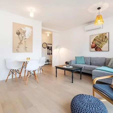 1 Bedroom Beautiful In * Zadar