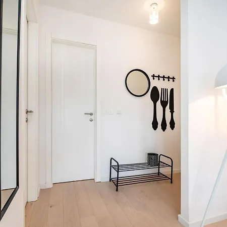 1 Bedroom Beautiful In * Zadar